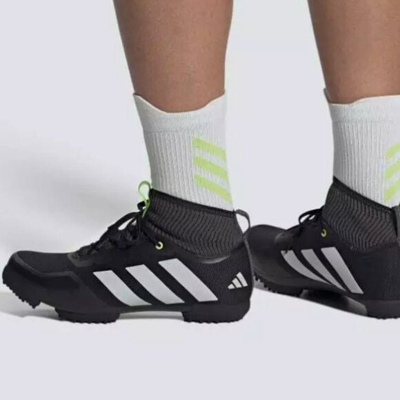 Adidas The Gravel Cycling Shoes Mens New! $200 - Picture 2 of 8